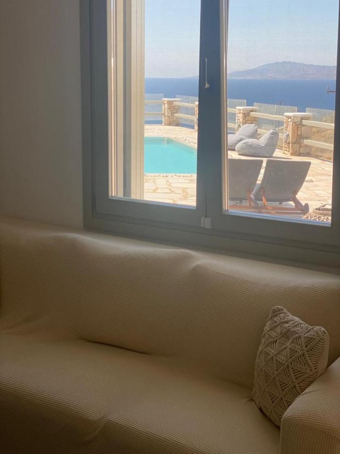C.l.s Cavo Delos,private Pool Pousada