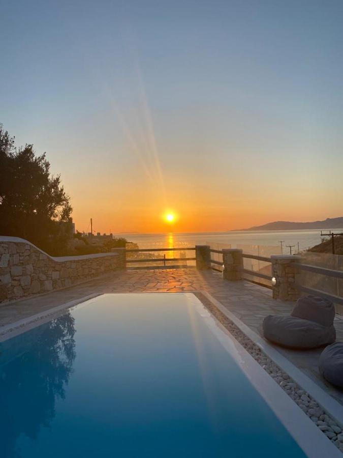 Villa C.l.s Cavo Delos,private Pool *