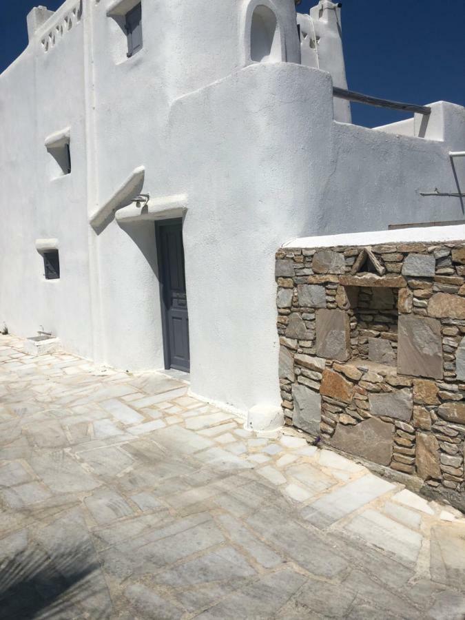 C.l.s Cavo Delos,private Pool Villa *